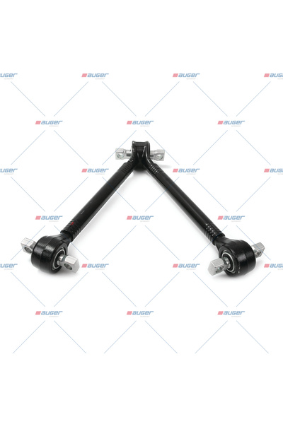 Auger Vipera Mercedes-benz Actros Actros MP2 / MP3 Actros MP4 / MP5... 2000-2026