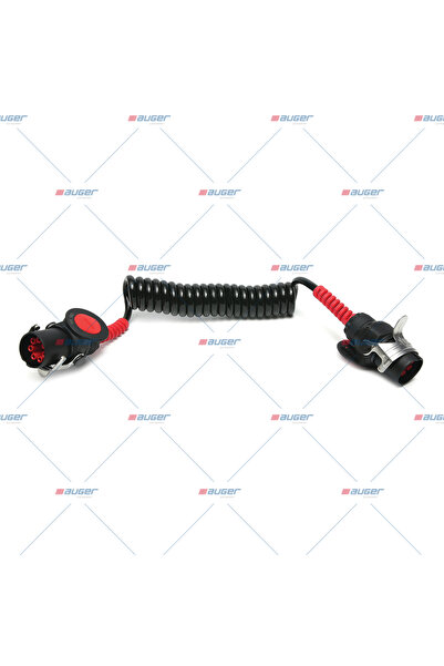 Auger Cablu Ebs L:3 5m Mercedes-benz Actros Actros MP2 / MP3 Atego... 2000-2026