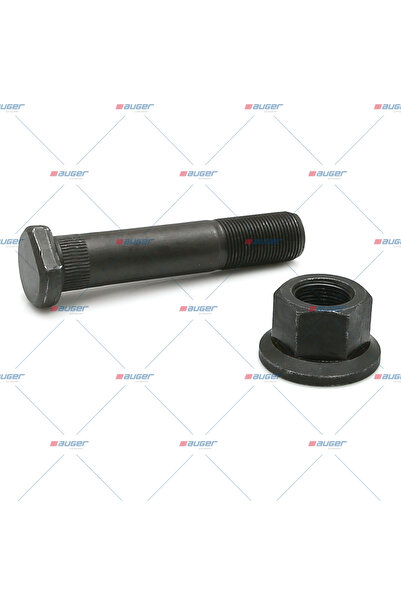 Auger Kit Reparatie Bolt 2000-2026