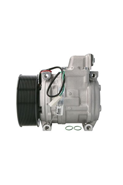 Nissens Compresor de Aer Conditionat Mercedes Actros Actros MP2 / MP3 Atego A...