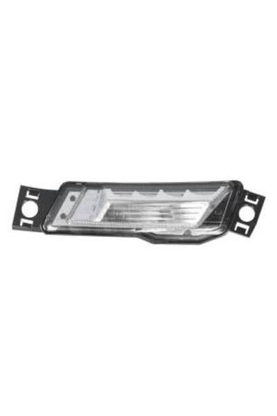 TRUCKLIGHT Lampa Indicatoare Laterala Dreapta (culoare Sticla: Transparent Le...