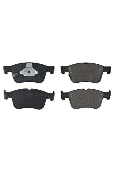 FEBI BILSTEIN Set Placute Frana Fata (cu Lacat) Ford Focus Iv Kuga Iii Puma 1...