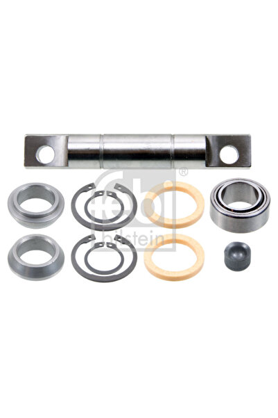FEBI BILSTEIN Ax Furca Debreiere Ambreiaj Man E2000 F2000 Tga Tgs I Tgs Ii Tg...