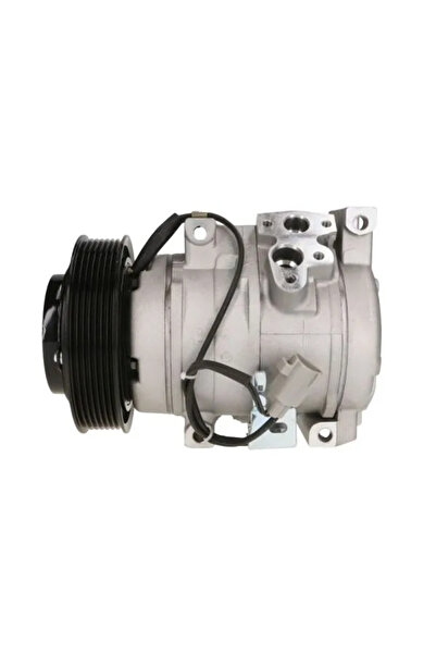 Thermotec Compresor Aer Conditionat Clima TOYOTA CAMRY