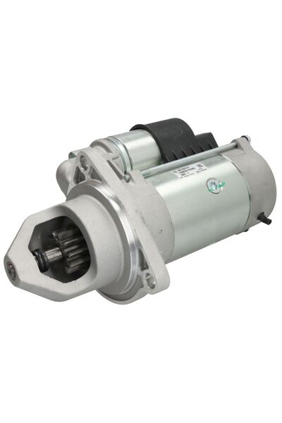 Bosch Electromotor (24v 4kw Nouă cu Garanție) Daf 75 Cf Cf 75 Temsa Avenue To...