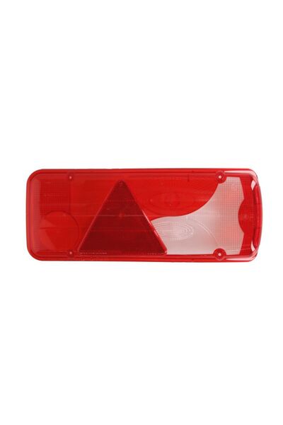 VİGNAL Geam Lampa Spate Dreapta Aplicatie: LC8T