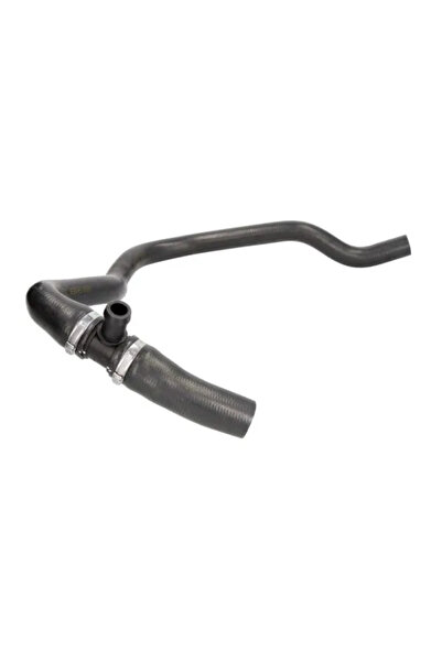 Thermotec Furtun Radiator Partea de jos FORD KA