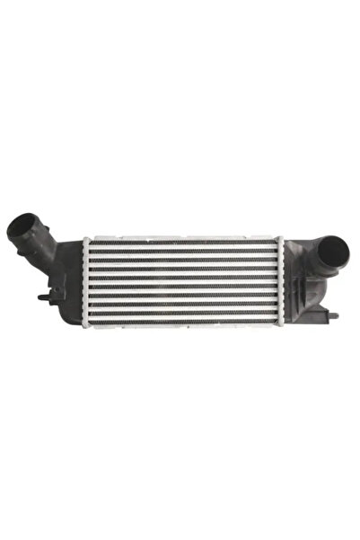 Thermotec Intercooler Turbo CITROËN C5 2 PEUGEOT 407