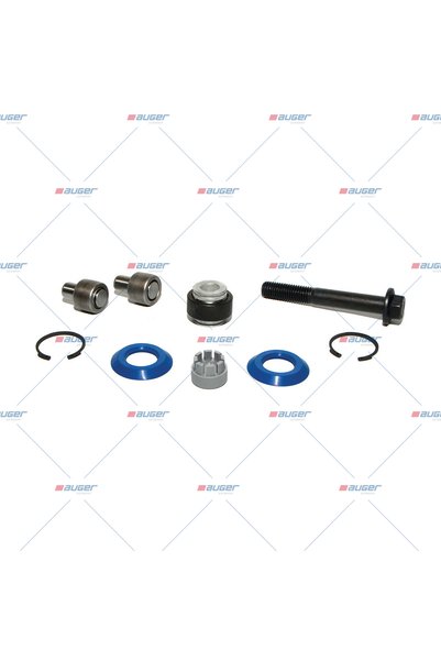 Auger Kit Reparatie Furca Ambreiaj Renault Magnum Premium Volvo B12 FH12 Fh16...