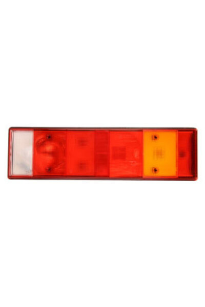 Aspöck Lampa Spate Dreapta (reflector Garda Laterala Suruburi Conector: pe cu...