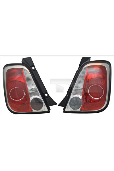 TYC Lampa Spate Stanga ABARTH 500 FIAT 500