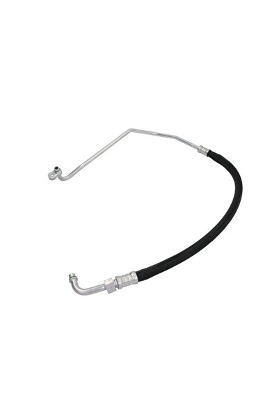 Thermotec Conducta Aer Conditionat Man Tgs I Tgx I 06.06- MAN TGS 1/TGX 1