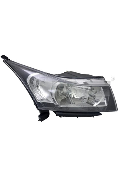 TYC Far Dreapta CHEVROLET CRUZE 20-12939-05-2