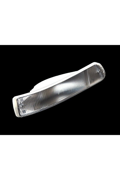 VİGNAL Lampa Semnalizare Fata Dreapta (culoare Sticla: Transparent PY21W) Ive...