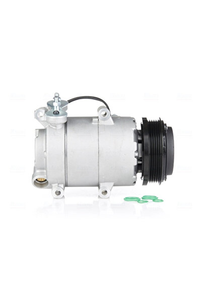 Nissens Compresor Aer Conditionat Clima FORD C-MAX/FOCUS 2/FOCUS C-MAX VOLVO ...