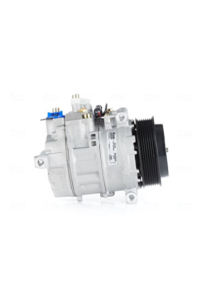 Nissens Compresor Aer Conditionat Clima MERCEDES-BENZ C-CLASS/C-CLASS T-Model...