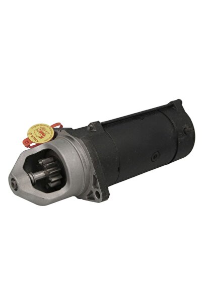 Bosch Electromotor (12v 4kw Remanufacturate Profesional) John Deere 6000 4045...