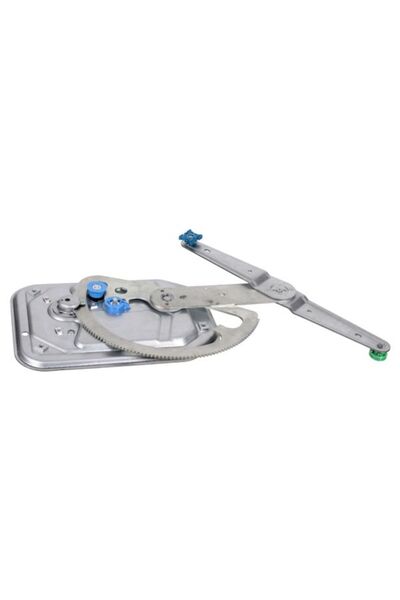 FEBI BILSTEIN Macara Geam Stanga Electric fara Motoras Scania 4 G I P I R I T...