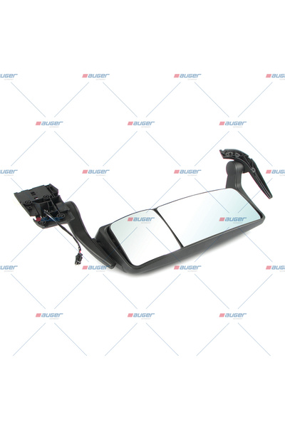 Auger Oglinda (principala + Unghi Larg Cu Motoras) Man Tgs I Tgx I Tgx Ii 200...