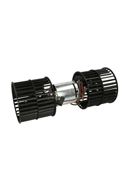 Thermotec Ventilator Aeroterma FORD ESCORT 4/ESCORT 5/ESCORT 6/ESCORT CLASSIC...