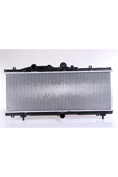 Nissens Radiator Racire Motor FIAT BARCHETTA