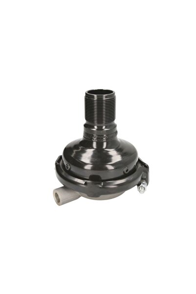 Knorr Camera de Franare, Cilindru Hidraulic Spate (9, Cursa: 50mm, M16x1,5mm)...