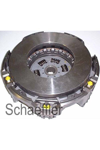 LUK Placa de Presiune Ambreiaj (280mm) John Deere 200 210 300 310 320 400 415...