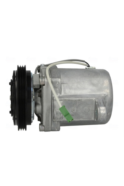 Nissens Compresor Aer Conditionat Clima SMART CABRIO/CITY-COUPE/CROSSBLADE/FO...