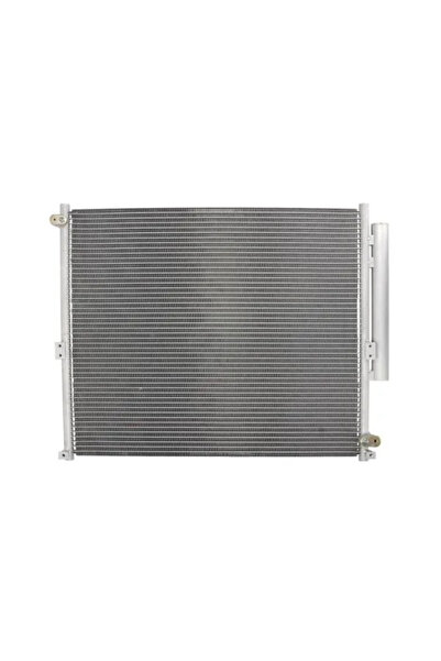 Thermotec Radiator Condensator Aer Conditionat TOYOTA LAND CRUISER PRADO