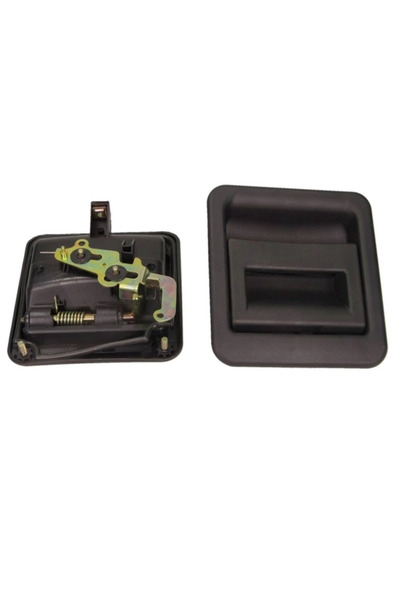 MaxGear Mânerul Exterior Al Ușii 28-0416 Citroën Jumper 1 Fiat Ducato Peugeot...