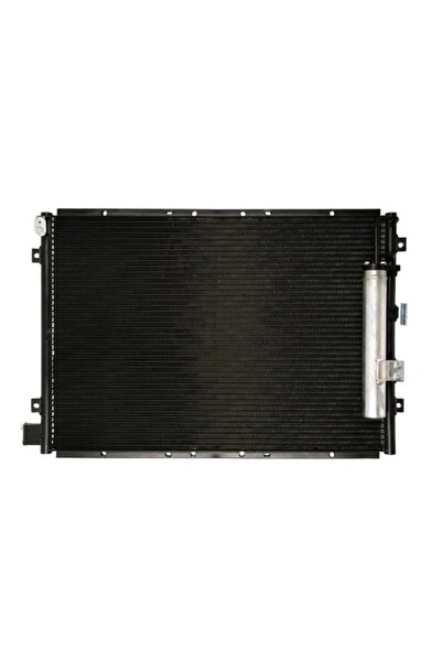 Thermotec Radiator Condensator Aer Conditionat KIA SORENTO 1