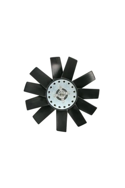 Thermotec Ventilator Radiator FORD TRANSIT D8G018TT