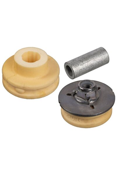 FEBI BILSTEIN Flansa Amortizor Spate Dreapta Bmw 1 (e81) 1 (e82) 1 (e87) 1 (e...