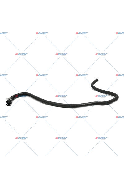 Auger Furtun Radiator Daf Cf 75 2000-2026