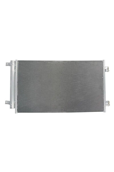 Thermotec Radiator Condensator Aer Conditionat OPEL ASTRA K