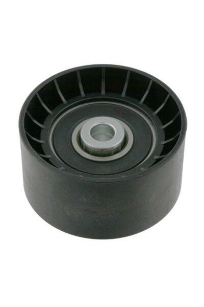 FEBI BILSTEIN Rola ghidare/conducere, curea accesorii Scania 4 4 Bus R I Dc11...