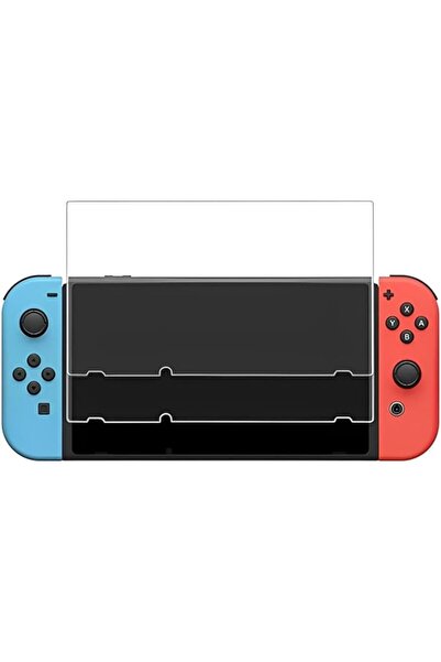 Arabest Anti Blue Light Screen Protector, Designed for Nintendo Switch, Eye P...