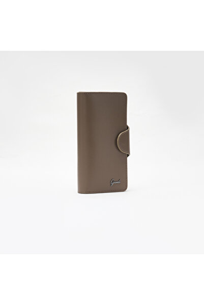 Grande Unisex Wallet & Card Holder 2644 Leather Wallet Card Holder