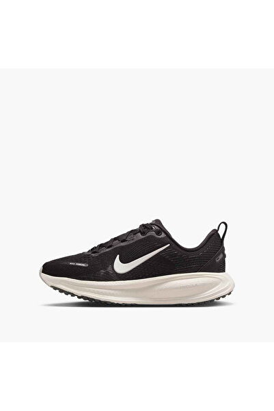 Nike Vomero 18 Çocuk Siyah Koşu Ayakkabısı