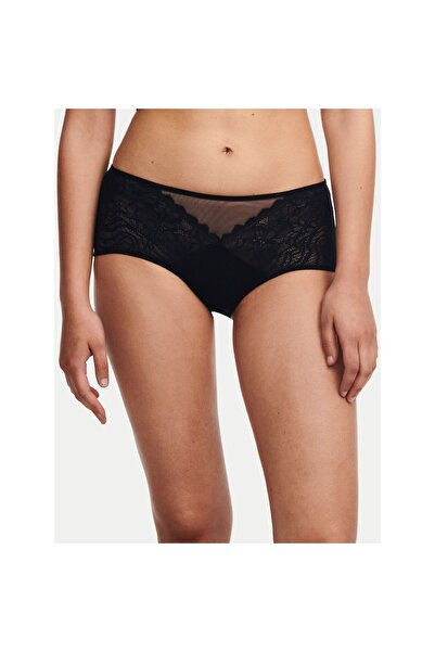 Chantelle Γυναικεία Μποξεράκια C94240-011 Μαύρα