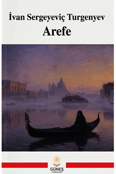 Gece Kitaplığı Arefe
