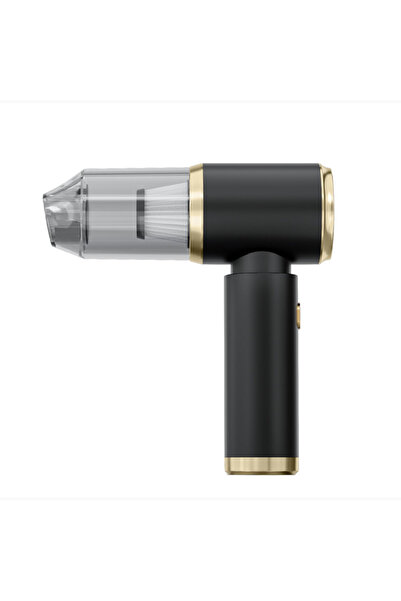 HZS Wireless Handheld Portable Car Vacuum Cleaner