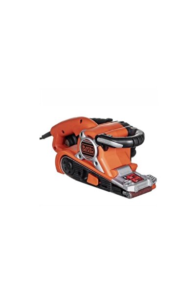 Black&Decker Блек енд Декер 720W Лентов шлайф 75 мм 250 об/мин
