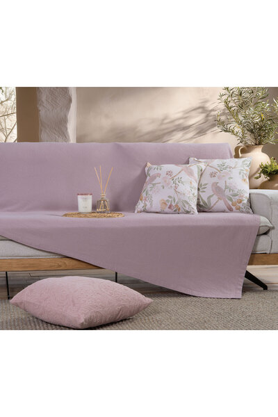 Nef Nef Home Wear Ριχταρι Βαμβ Betty 26 180χ180 nef-nef Home Wear Lilac 180x180