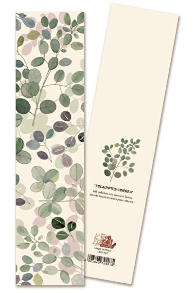 Tassotti Semn de carte multicolor