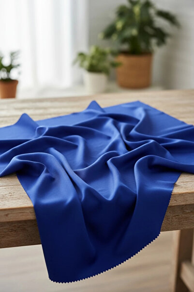 Akbaşlar Soft-Touch, Durable Satin Woven Fabric |   1 Meter |   Width: 150cm ...