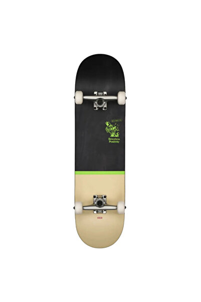 Globe G1 POSI-DIP COMPLETE SKATE ΜΑΥΡΟ/ΠΡΑΣΙΝΟ 8.25