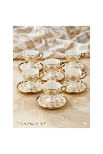 konak alışveriş Konak Wy.101.T-Coffee Cup Pors Tuğra -Farmer