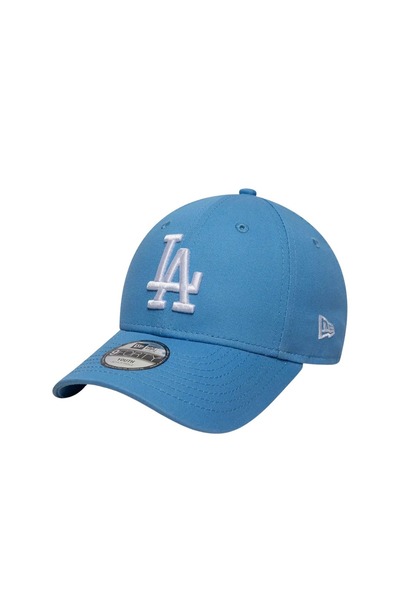 NEW ERA ΛΙΓΚ ΕΣΣ ΛΑ ΝΤΟΝΤΖΕΡΣ ΝΕΑΝΙΚΗ ΚΑΠΕΛΑΚΙΑ 9FORTY ΡΥΘΜΙΖΟΜΕΝΗ ΠΑΣΤΕΛ ΜΠΛΕ