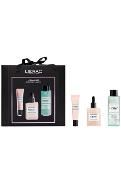 Lierac |   Προωθητικό Ορός Υδραγενίστ 30ml &amp;   Φροντίδα Ματιών 15ml &amp;...
